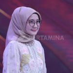AllreleaseID – Unggul di Inovasi Bisnis, Pertamina Raih Penghargaan Asia Pacific Stevie Awards 2025