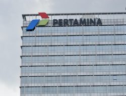 Pertamina Raih Peringkat ke-171 Fortune Global 500, Perkuat Posisi sebagai Perusahaan Energi Kelas Dunia