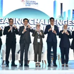 AllReleaseID – Pertamina Paparkan Strategi dan Aksi Nyata ESG di Depan Para Investor