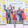Podium Lagi, Pebalap Binaan Astra Honda Kencang melesat di Balapan Internasional