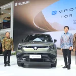 allReleaseID – Suzuki Indonesia Perkenalkan masa depan lewat GIIAS 2025