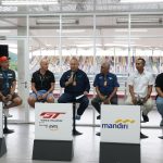 AllreleaseID – GT World Challenge Asia 2025 Siap Digelar di The Mandalika, Dorong Investasi Sport Tourism Nasional