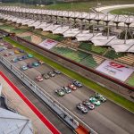 AllReleaseID – Debut GT World Challenge Asia di Indonesia