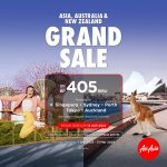 WF_IAA – Asia Aus New Zealand Campaign