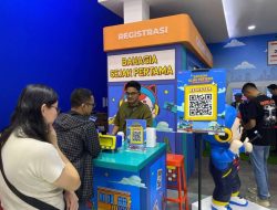 Ribuan Pengunjung Padati Booth Daihatsu GIIAS Nikmati Hiburan Spesial Akhir Pekan