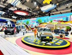 Sahabat, Siapkan Garasimu! Daihatsu Hadirkan Kesempatan Bagi Masyarakat untuk Miliki Mobil Modifikasi Satu-Satunya di Indonesia!