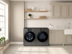 Samsung Bespoke AI Laundry: Solusi Mencuci Jadi Efisien