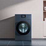 AllreleaseID – Samsung Lengkapi Penawaran Mesin Cuci Pintarnya dengan Bespoke AI Laundry Vented Combo