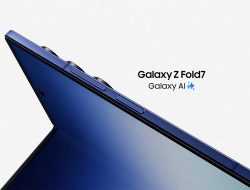 Samsung Galaxy Z Fold7: Trend Baru Smartphone