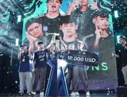 Samsung Hadirkan Galaxy Gaming Academy x Mobile Legends: Bang Bang Campus Series 2025