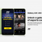 Samsung-x-OES-PR-Image
