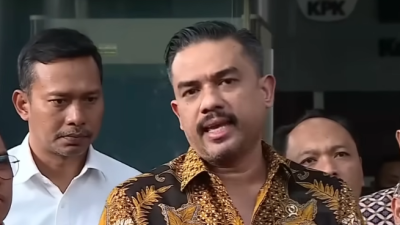 KPK Watch: Klarifikasi Maman Abdurrahman ke KPK Jadi Contoh Baik bagi Pejabat Negara