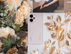 Semua Bisa Jadi Kreator, Begini Cara Memanfaatkan Fitur AI Imaging dari HONOR 400