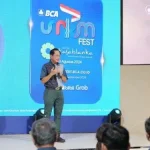 AllReleaseID – BCA UMKM Fest2024 Dorong Perluasan Akses Pasar Pengusaha Lokal, Diikuti 1200 Peserta