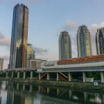 AllreleaseID – Stasiun LRT Jabodebek Terhubung dengan Beragam Moda Transportasi untuk Mobilitas yang Lebih Mudah