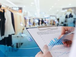 Survei Penjualan Eceran Juni 2025: Penjualan Eceran Juni 2025 Diprakirakan Meningkat