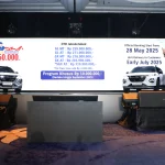 AllReleaseID – Siap Jadi Pilihan Utama, Suzuki Umumkan Harga Resmi Fronx