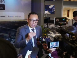 Tekad Kuat Wamen Investasi Benahi Perizinan Demi Ekonomi Tumbuh 8%