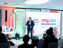 Telkom Gelar Culture Festival 2025: Culture Agent Meet & Greet Awarding Edition, Teguhkan Budaya Kolaboratif dan Sadar Cyber Security