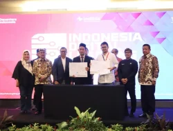 Telkom Gelar Indonesia Digital Learning – Cirebon 2025, Dukung Cakap Digital Bagi Pendidik