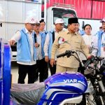 AllreleaseID – Masyarakat Sambut Antusias Peluncuran 80.081 Koperasi Merah Putih