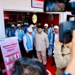 AllreleaseId – Pasok LPG, Pertamina Dukung Koperasi Desa Merah Putih