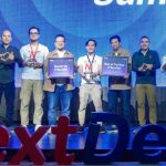 AllReleaseID-Telkomsel-Tutup-Rangkaian-Program-Impact-Incubator-dengan-NextDev-Summit-2024