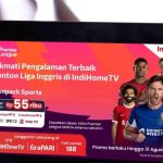 Telkomsel Melalui IndiHome TV Hadirkan Tayangan English Premier League dan Olahraga Kelas Dunia Melalui Paket Minipack SPORT AllReleaseID – Telkomsel Melalui IndiHome TV Hadirkan Tayangan English Premier League