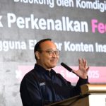 AllreleaseID – Komdigi Apresiasi Konten Edukatif STEM di Platform Digital