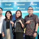AllreleaseID – Telkomsel Dukung “Aliansi Judi Pasti Rugi” bersama GoPay