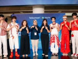 Telkomsel dan WeTV Hadirkan Keuntungan Akses Berlangganan WeTV Melalui Paket SIMPATI Nonton