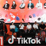 AllReleaseID – Telkomsel, TikTok, dan GoPay Luncurkan SIMPATI TikTok, Wujudkan Sinergi Perluas Inklusi Digital Indonesia