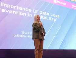 Telkomsigma Dorong Pemanfaatan AI Percepat Digitalisasi Bisnis