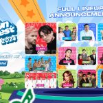 AllReleaseID – Pertamina Eco RunFest 2024 akan Dimeriahkan LANY dan 14 Musisi Kebanggaan Tanah Air