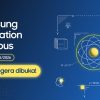 Ubah Rumus Jadi Solusi Lewat Samsung Innovation Campus
