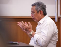 Tangsel Gelar MTQ ke-16, Teguhkan Identitas Kota Cerdas, Modern, dan Religius