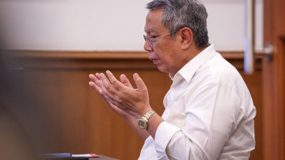 Tangsel Gelar MTQ ke-16, Teguhkan Identitas Kota Cerdas, Modern, dan Religius