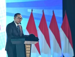 Wamen Investasi Bongkar Strategi Indonesia Bakal Jadi ‘Intermediary Country’ untuk Hadapi Tarif Trump