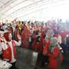 Jumbara PMR Banten IV Sukses, Dapat Apresiasi IFRC dan PMI Jepang