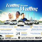 AllReleaseID – Program Bertajuk “Tenang Bersama Wuling” Hadirkan Ketenangan Dalam Setiap Perjalanan Ramadan