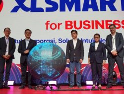 XLSMART Gelar BRAVO 500 SUMMIT: Forum AI dan Cyber Security Terbesar untuk Korporasi di Indonesia