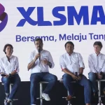 allreleaseid – XLSMART Resmi Berdiri, Perkuat Cakupan Layanan dan Jaringan di Jabar, Jateng, hingga DIY
