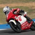 Allreleaseid – Siap Melesat di Asia Talent Cup 2025, AHM Andalkan 4 Pebalap Muda Berbakat