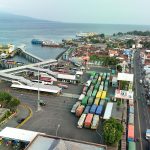 AllReleaseID – Layanan Ketapang–Gilimanuk Diperkuat, Regulator dan Operator Penyeberangan Solid Jaga Keselamatan dan Kelancaran Logistik