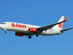Lebih Banyak Frekuensi Terbang, Lebih Banyak Kesempatan Umrah Lion Air Melayani Umrah 1447 H dari 10 Kota di Indonesia dengan 35 Penerbangan Sekali Jalan Setiap Minggu