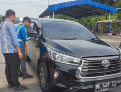 ASDP Perkuat Pemeriksaan Tiket Penyeberangan Demi Keselamatan dan Ketertiban Layanan