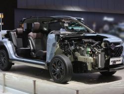 Alasan Kuat harus Kunjungi Booth Suzuki di GIIAS 2025