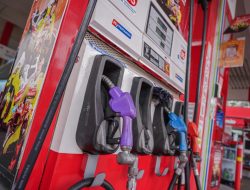 Awas Hoaks! Kecepatan Nozzle Tidak Pengaruhi Takaran BBM