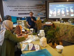 Dorong Aksi Nyata BUMN untuk Lingkungan dan Pemberdayaan Masyarakat, ASDP Salurkan Rp 8,1 Miliar untuk Program TJSL 2024