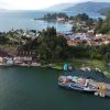 Dukung Penuh Kejuaraan Dunia Aquabike dan F1 Powerboat di Danau Toba, ASDP Perkuat Layanan Penyeberangan Ajibata-Ambarita